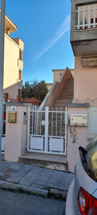 B&B Beglia Alguer - Self Check-In מראה חיצוני תמונה